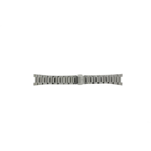 Watch strap Festina F16716 Steel 10mm