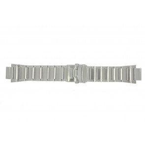 Watch strap Festina F16775-A Steel 17mm