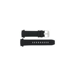 Watch strap Festina F16970-1 / F16970-3 / F16970-4 Rubber Black