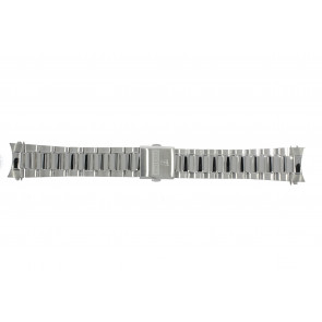 Watch strap Festina F16995 Steel