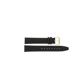 Watch strap Festina F20249-1 Leather Brown 18mm