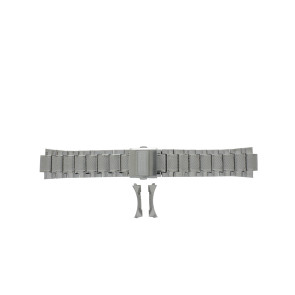 Watch strap Festina F20439 / BA03036 Steel 14mm