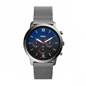 Fossil watch strap FS5383 Metal Stainless steel 22mm