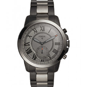 Fossil Watch links FTW1139 - Steel - (2 pieces)