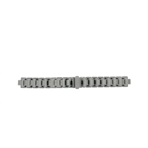 Watch strap Guess GW0470L1 / Dress Stainless steel Steel 8mm