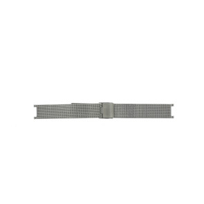 Horlogeband Guess GW0508L1 / Fame Mesh/Milanees Staal 10mm