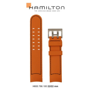 Hamilton nato strap replacement best sale