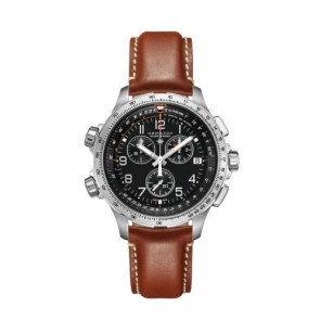 Correas reloj 2025 hamilton