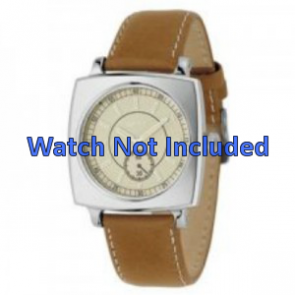 DKNY Watch strap NY-1079