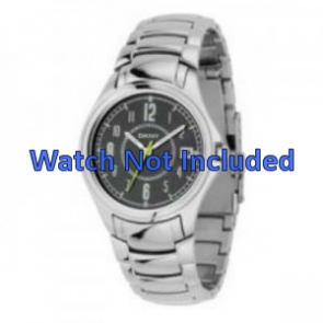 DKNY Watch strap NY-1082