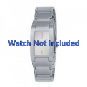 DKNY Watch strap NY-3030