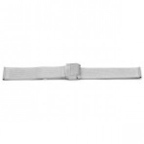 Watch strap Universal YH51 Milanese Steel 22mm