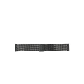 Watch strap Hugo Boss HU1530300 / HU659003029 Milanese Steel 22mm