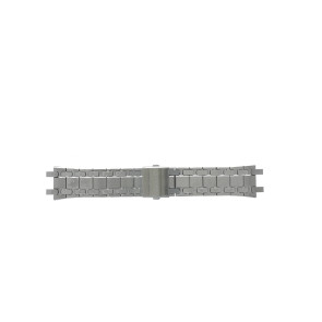 Watch strap Jaguar J665 Steel 28mm