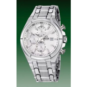 Watch strap Jaguar J665 Steel 28mm