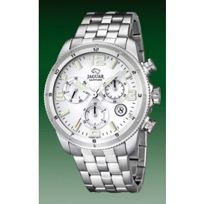 Watch strap Jaguar J687 Steel 24mm