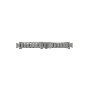 Watch strap Fossil JR8096 Steel 22mm