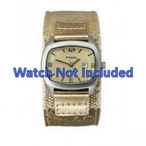Fossil watch band JR8992