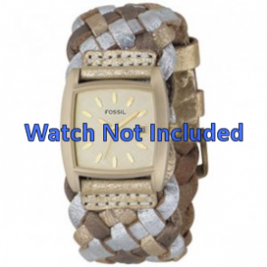 Fossil watch band JR9017