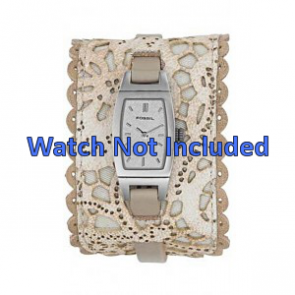 Fossil watch band JR9053