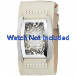 Fossil watch band JR9155