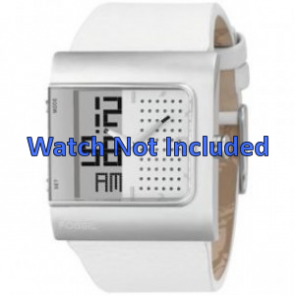 Fossil watch band JR9388