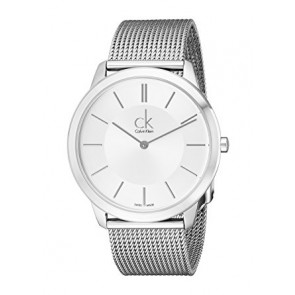 Calvin Klein horlogebanden Watch band Calvin Klein K94231.107