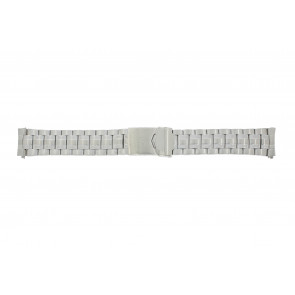 Watch strap Calypso K5112 / K5118 Steel 20mm