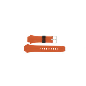Calypso watch straps
