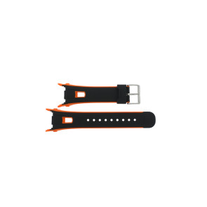 Watch strap Calypso K5610-7 Plastic Multicolor 22mm