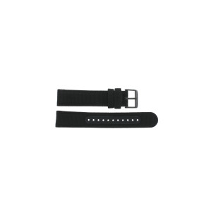 Watch strap Seiko SRPH33K1 / 4R36-10A0 / 5 Sports / L0N8013M0 Nylon/perlon Multicolor 20mm