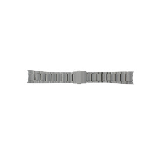 Watch strap Seiko SSE109J1 / 8X22-0AG0 / M0YX113H0 Titanium 22mm