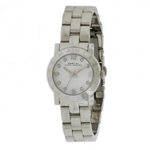 Watch strap Marc by Marc Jacobs MBM3055 Stainless steel Steel 14mm