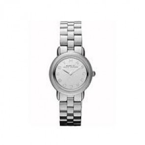 Watch strap Marc by Marc Jacobs MBM3173 Steel 14mm