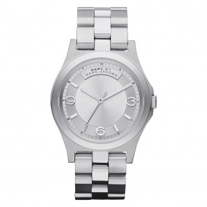 Watch strap Marc by Marc Jacobs MBM3183 Stainless steel Steel 20mm