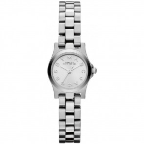 Watch strap Marc by Marc Jacobs MBM3198 Stainless steel Steel 10mm