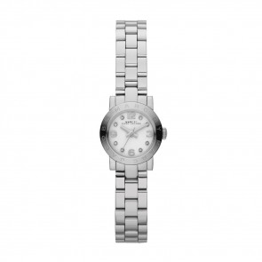 Watch strap Marc by Marc Jacobs MBM3225 Stainless steel Steel 10mm