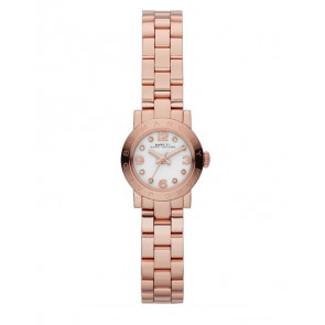 Marc by Marc Jacobs Watch links MBM3227 - 10mm - (2 pieces)