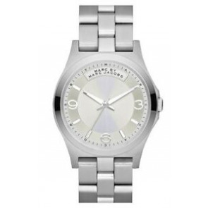 Watch strap Marc by Marc Jacobs MBM3234 Steel 14mm