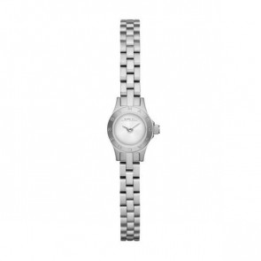 Watch strap Marc by Marc Jacobs MBM3340 Steel Gold Toned 7mm