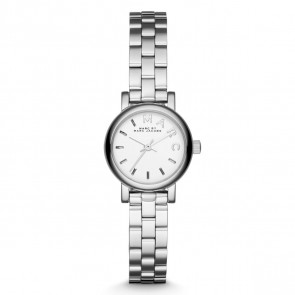 Watch strap Marc by Marc Jacobs MBM3430 Steel 10mm