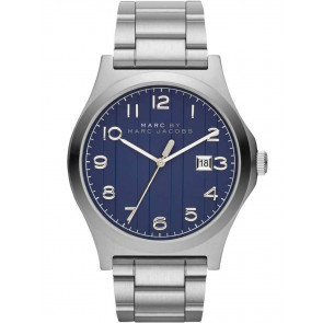 Watch strap Marc by Marc Jacobs MBM5043 Stainless steel Steel 22mm