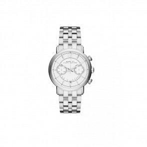 Watch strap Marc by Marc Jacobs MBM5063 Steel 22mm