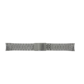 Watch strap Fossil ME3107 Steel 22mm