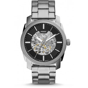 Watch strap Fossil ME3114 Steel 22mm