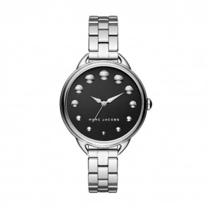 Watch strap Marc by Marc Jacobs MJ3493 Steel 12mm