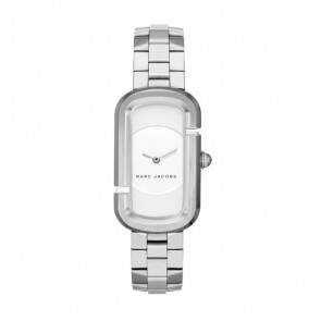 Watch strap Marc by Marc Jacobs MJ3500 Stainless steel Steel 14mm