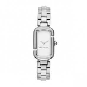 Watch strap Marc by Marc Jacobs MJ3503 Stainless steel Steel 12mm