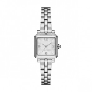 Watch strap Marc by Marc Jacobs MJ3529 Steel 10mm