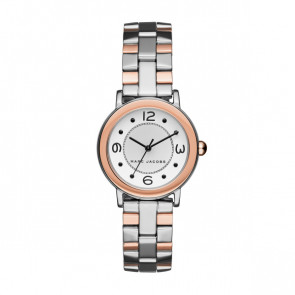 Watch strap Marc by Marc Jacobs MJ3540 Steel Bi-color 14mm